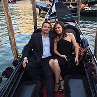 Kenton And Coleen - Perfect Partner At Luma