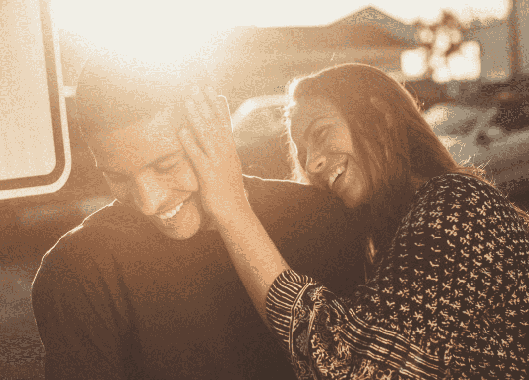 5 Signs Someone Is Into You Luma Search
