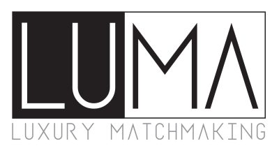 High-end luxury Matchmaker logo