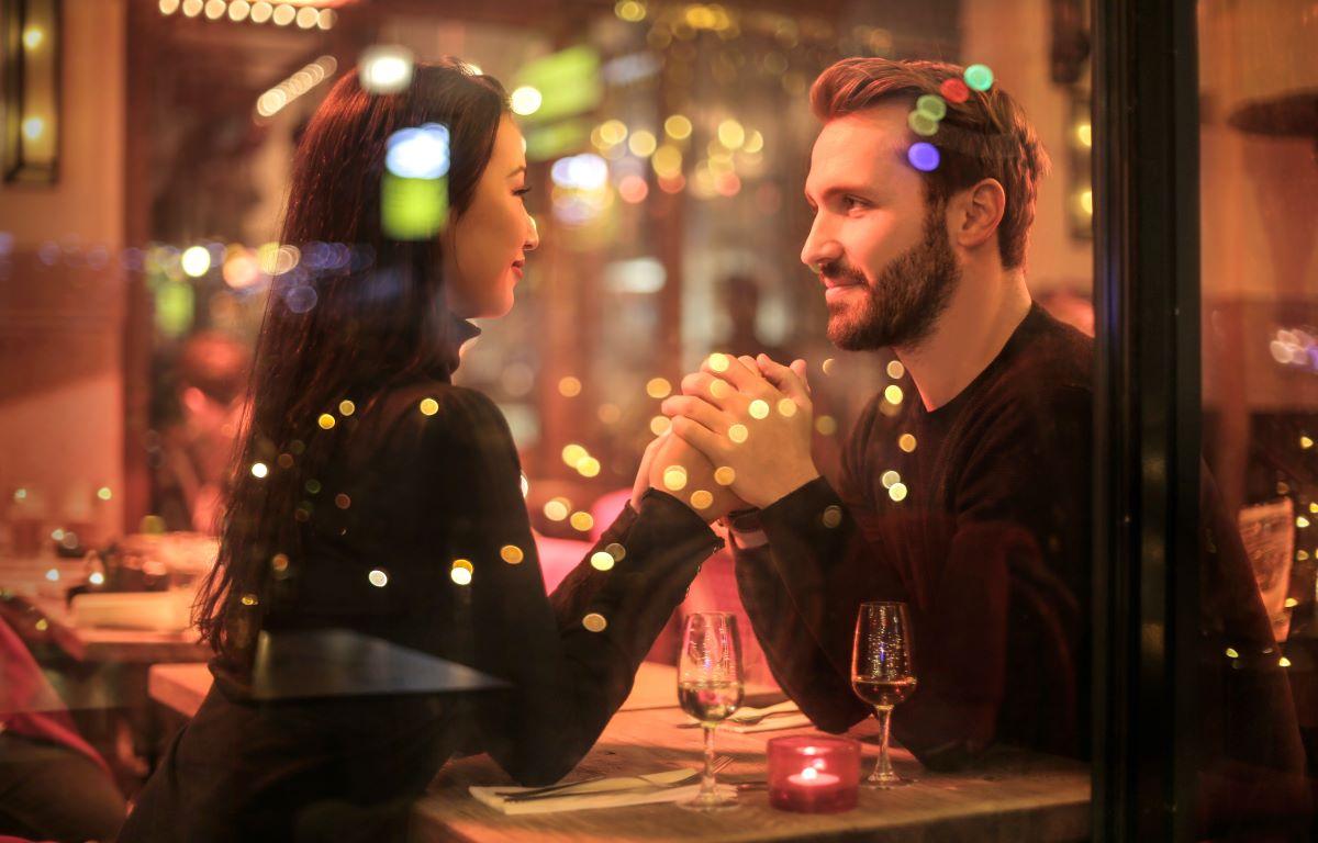 Dating Couple