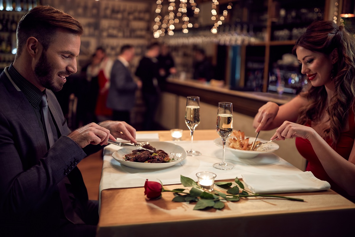 First Date Tips