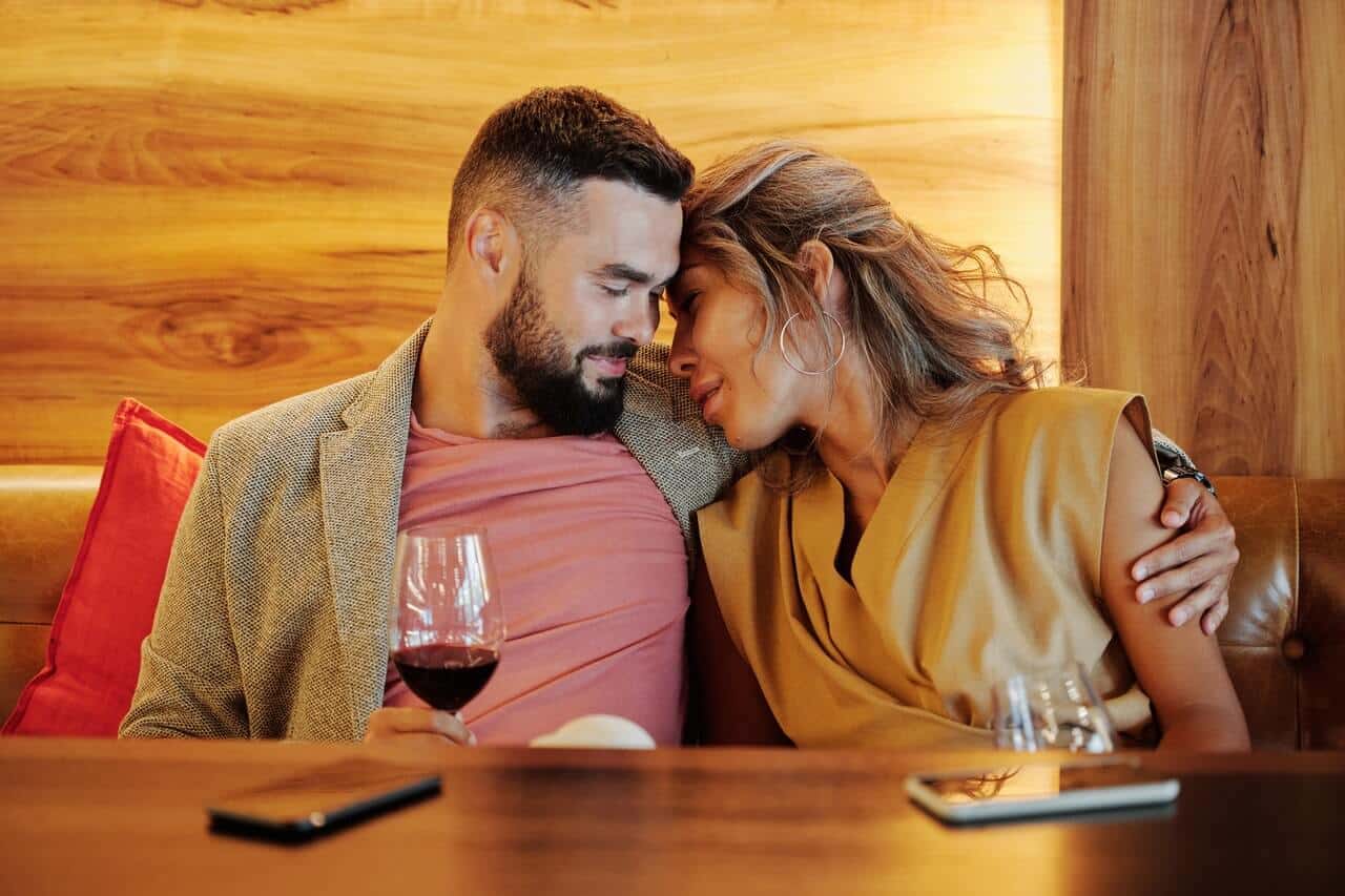 Matchmaking In The New York Dating Scene