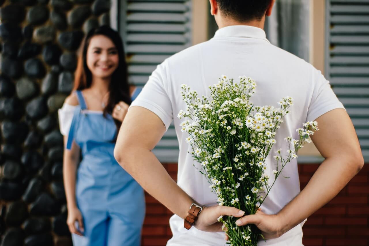 The Realities Of Dating In The 21St Century