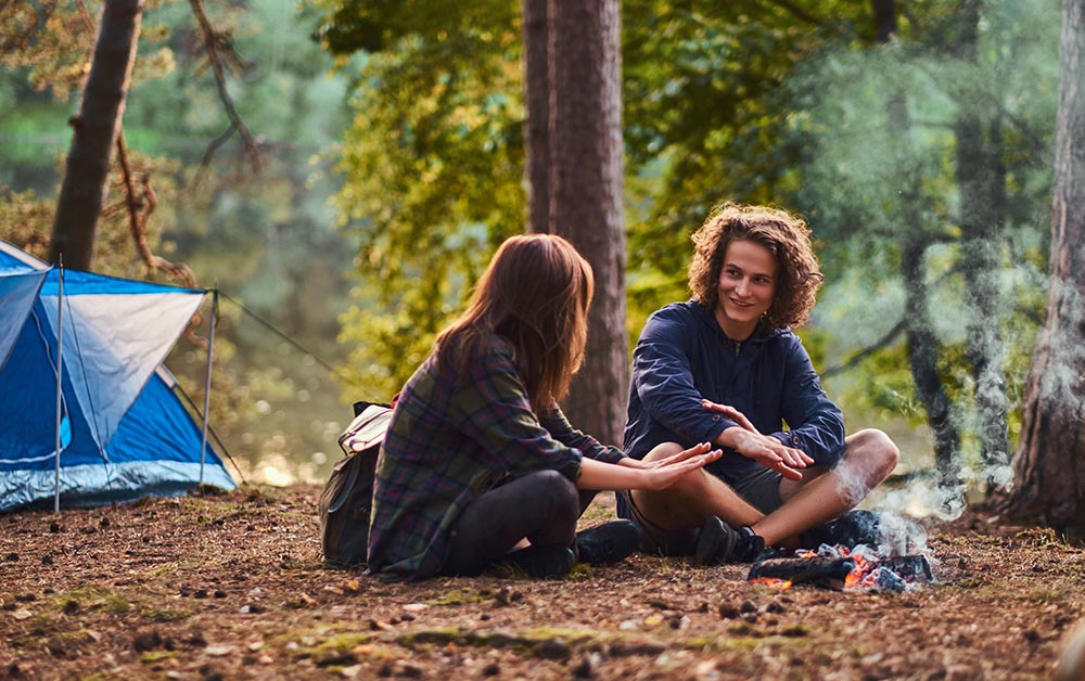 How To Encourage Your Partner To Commit To The Relationship 1 Bring Up Commitment