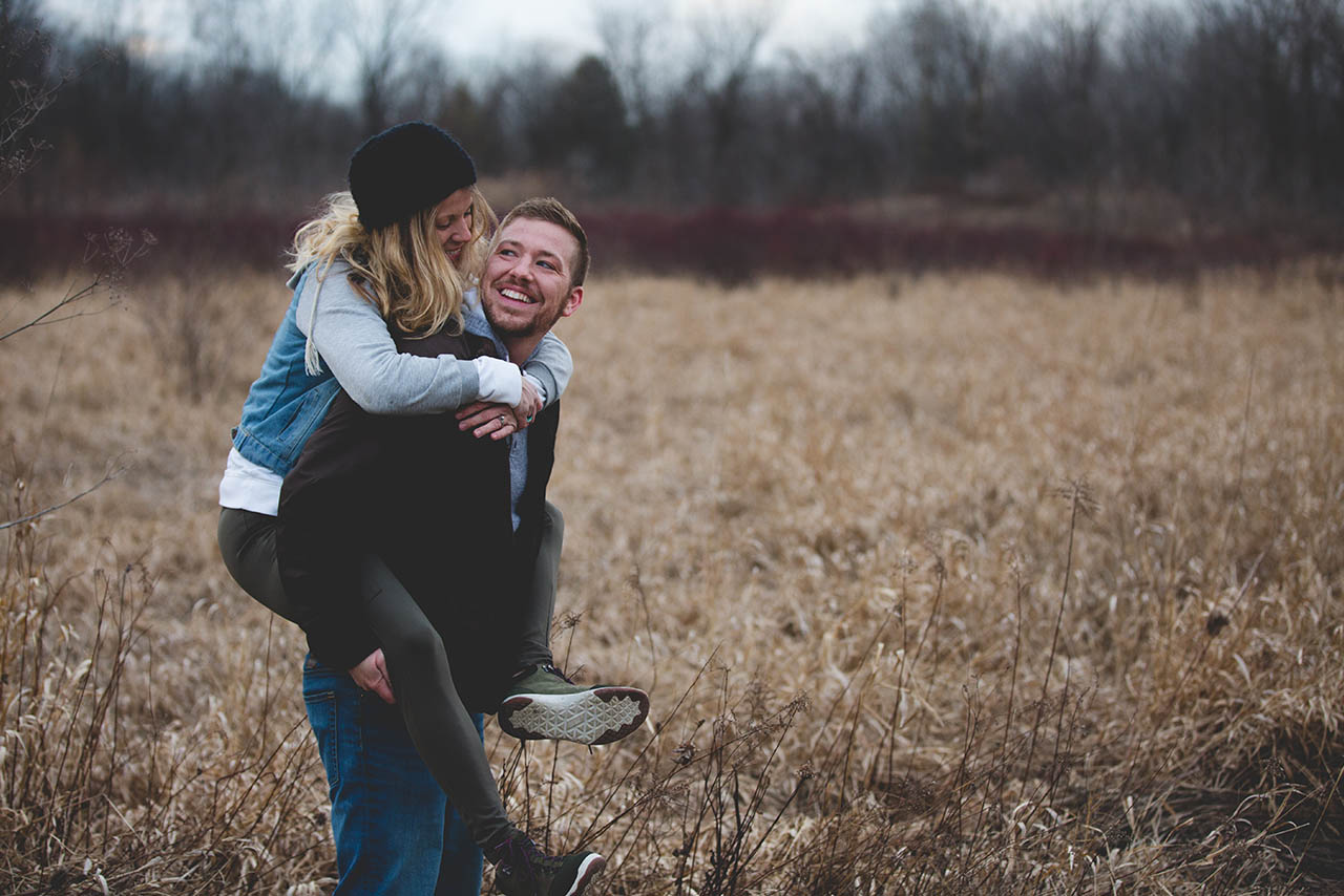 5 Important Things To Consider When Deciding If They’re ‘The One’ 1 Shared Interests