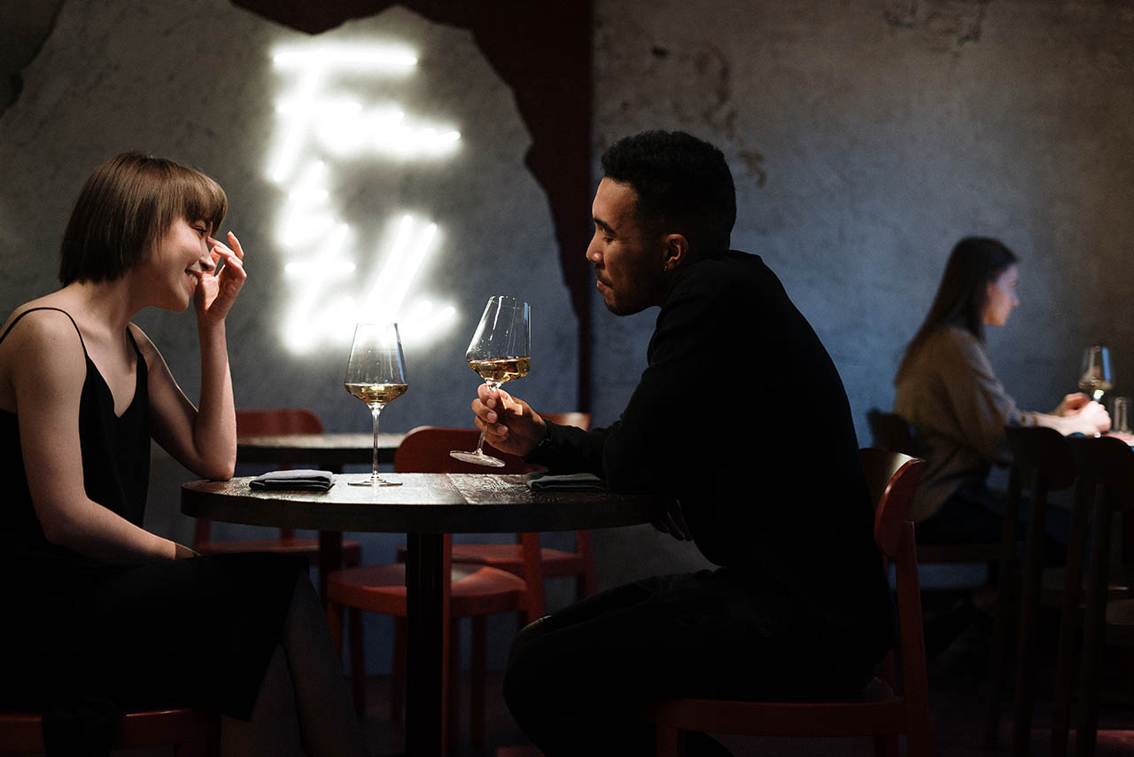 What Happens When Your Dating Expectations Are Too High