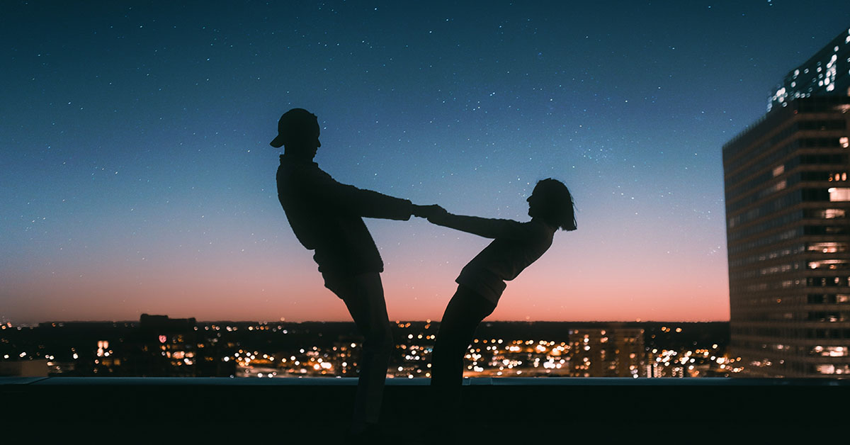 Top 5 Date Spots in Houston