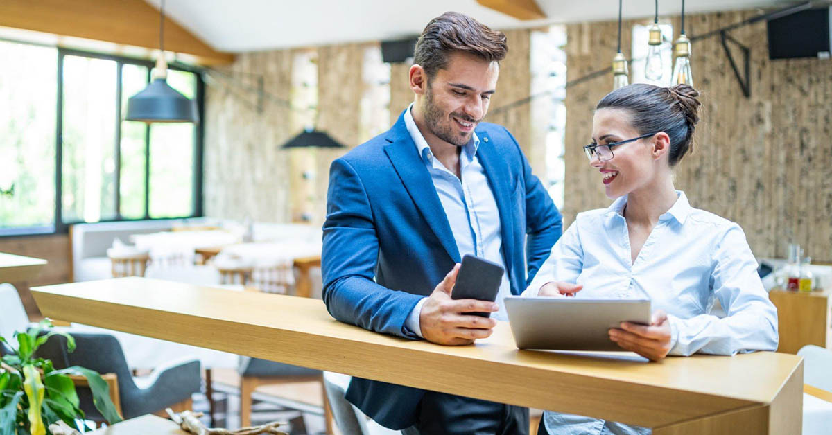 Confidence Can Help You Immensely In The Business World