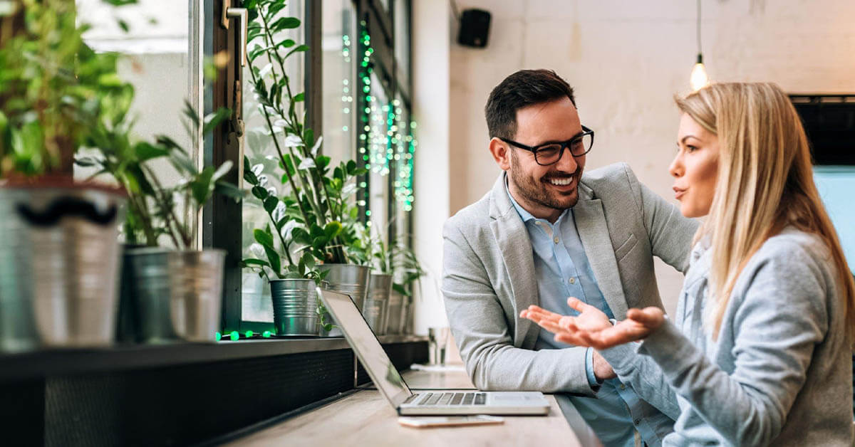 Key Business Skills To Develop For Connection Luma Search