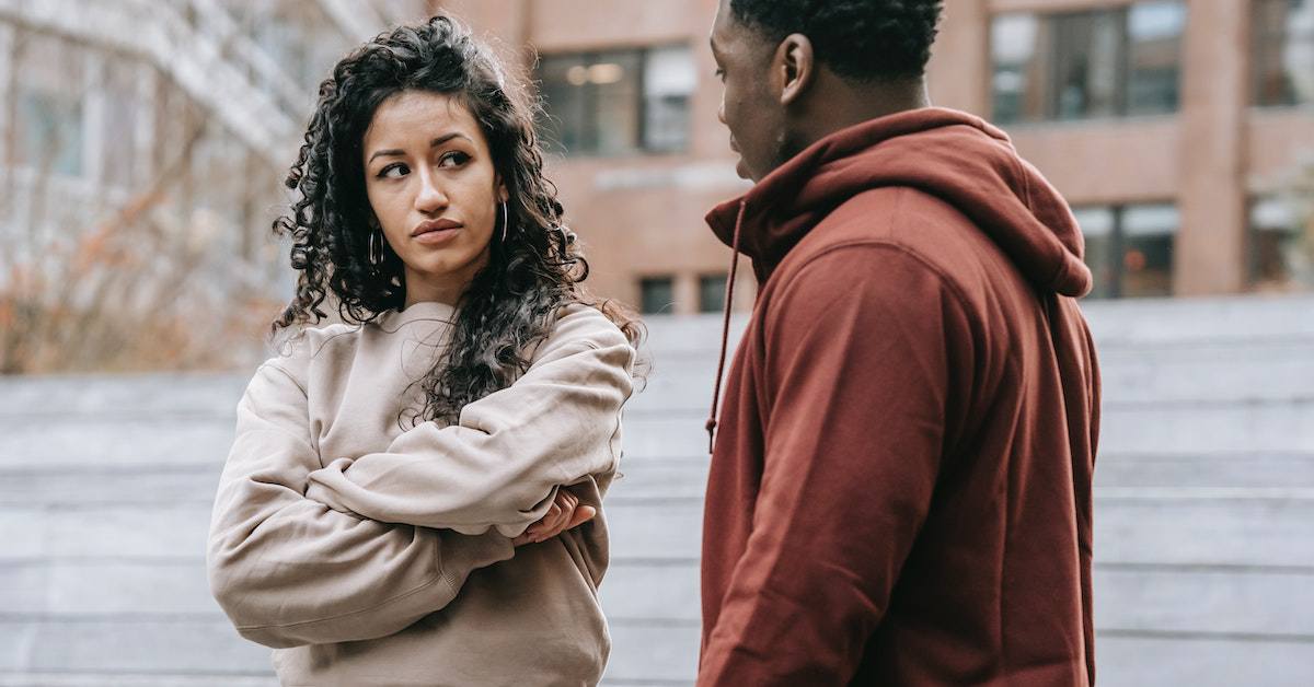 Navigating Flirting Rules With Your Partner