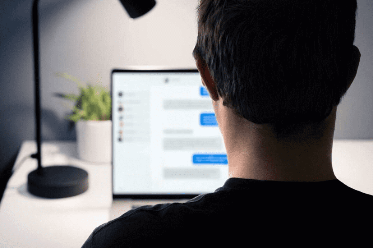 Spot Catfish Online Lumasearch Platform