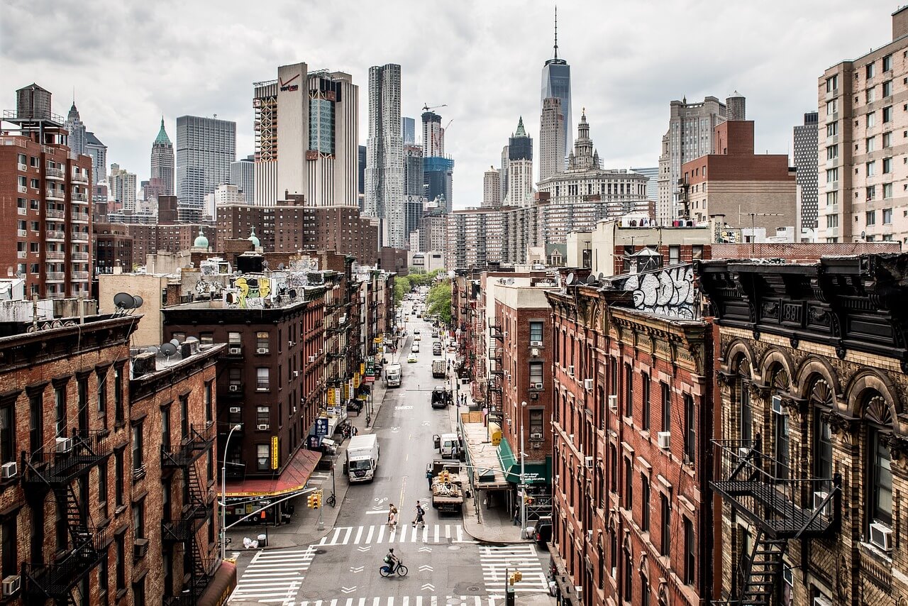 Best Date Ideas Nyc From A Matchmaker Luma Search