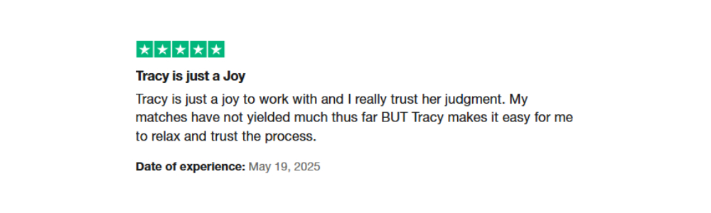 Tawkify Reviews Trustpilot