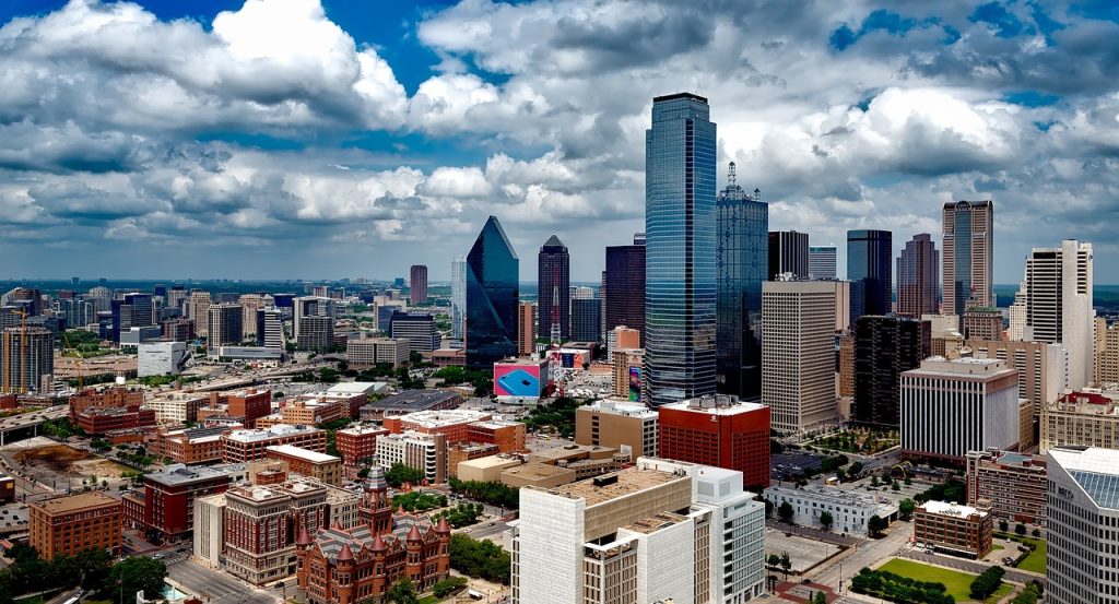 Top Date Ideas Dallas From A Matchmaker
