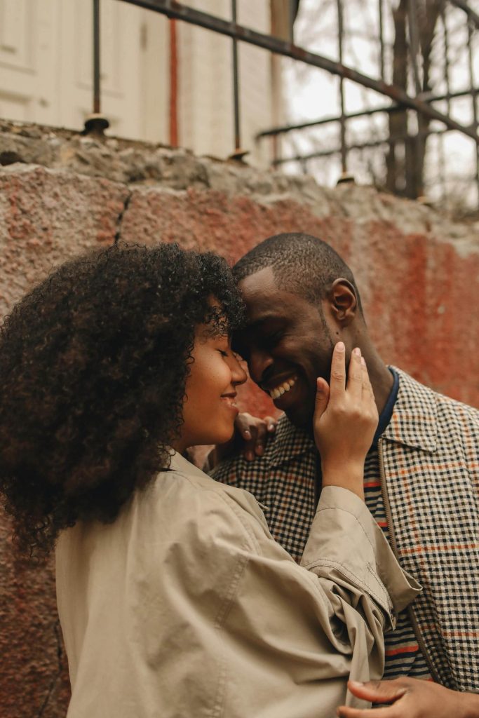 Cozy Couple City