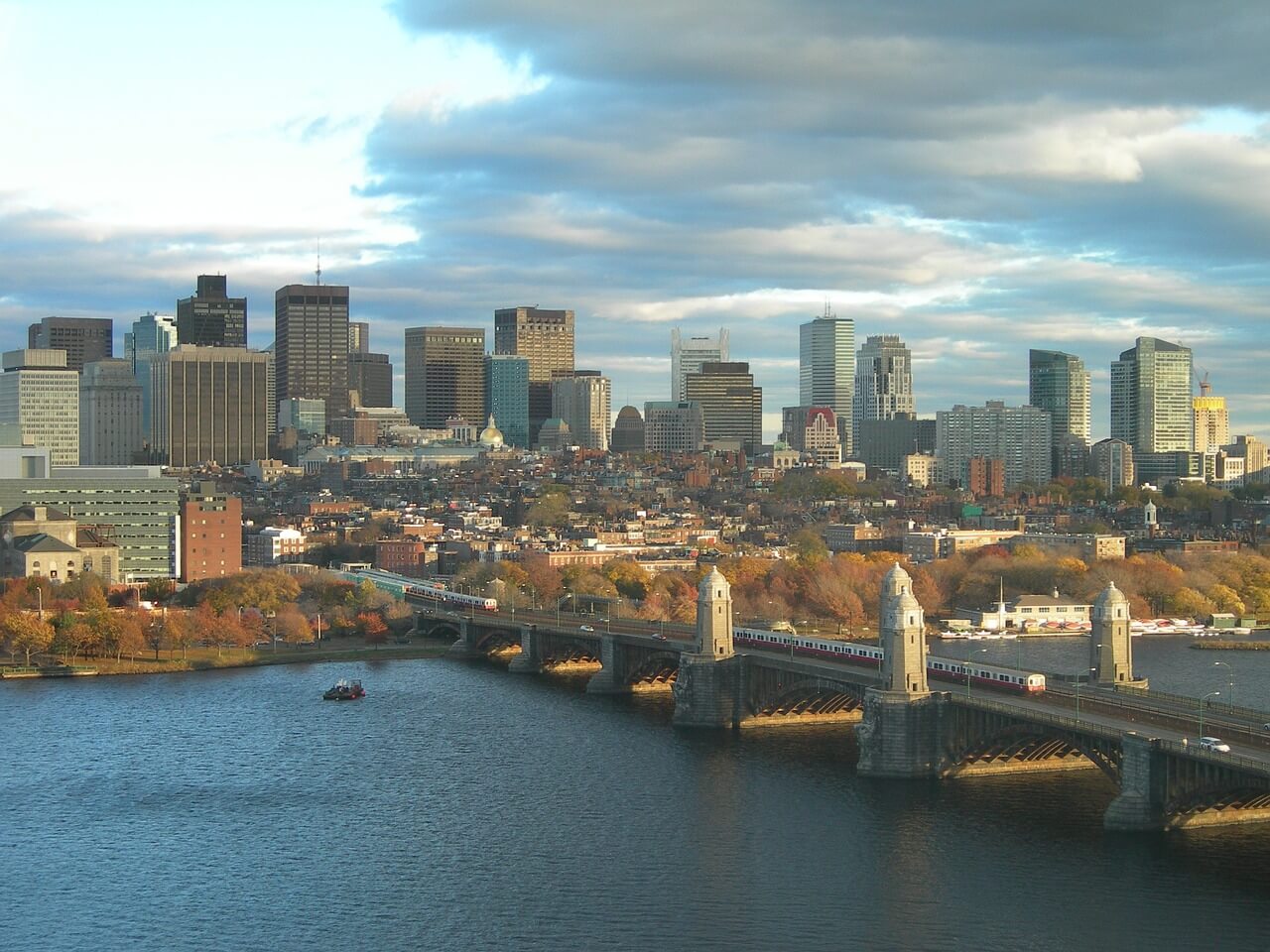 How To Navigate The Boston Dating Scene Luma Search