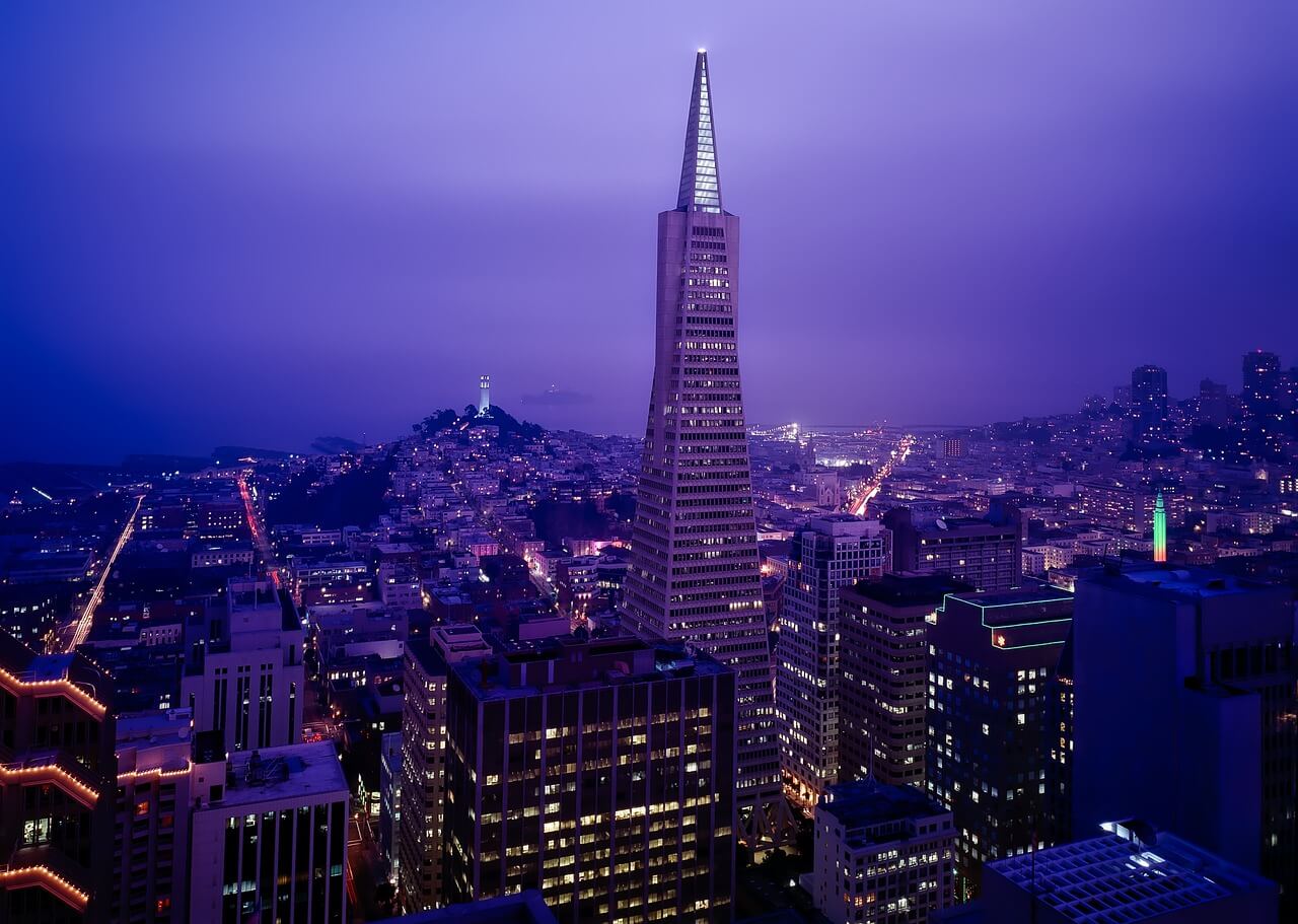 How To Navigate The San Francisco Dating Scene