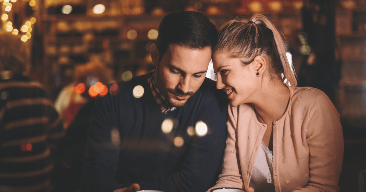 How To Prevent Overinvesting In A New Relationship
