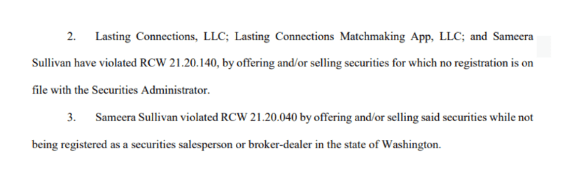 Sameera Sullivan Lawsuit2