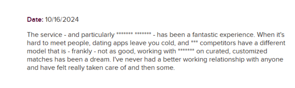 Three Day Rule Reviews Bbb