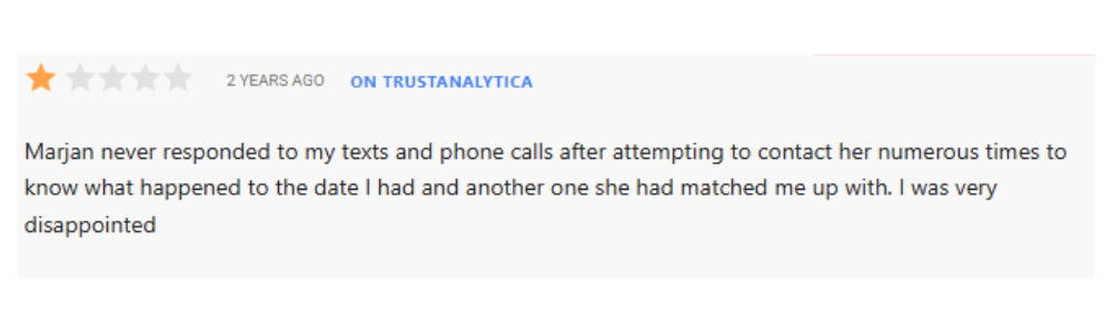 Three Day Rule Reviews Trustanalytica