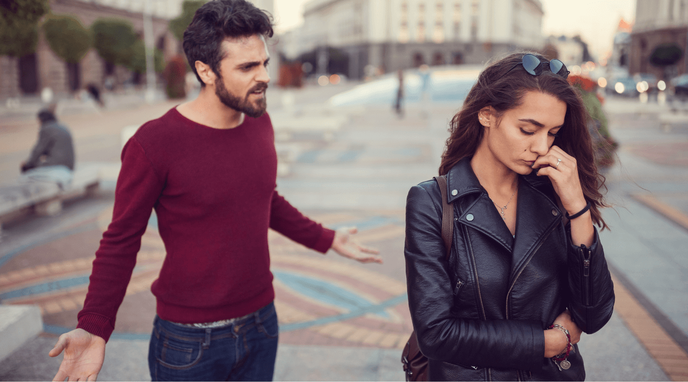 Dating Red Flags You Shouldn’t Ignore Luma Search