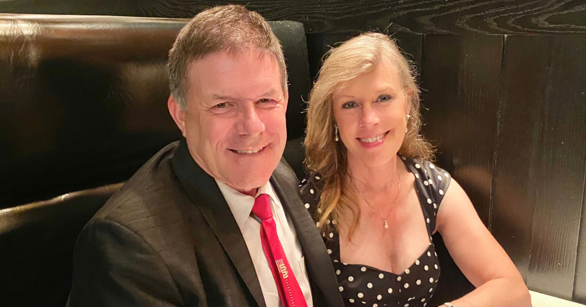 Matchmaking Success Stories Kent And Coleen Matchmaking Success Stories Kent And Coleen