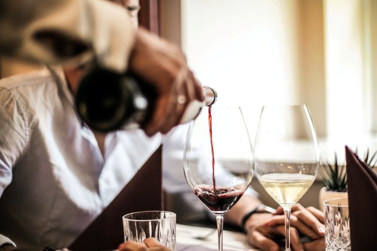 Romantic Dinner In San Diego Luma Search