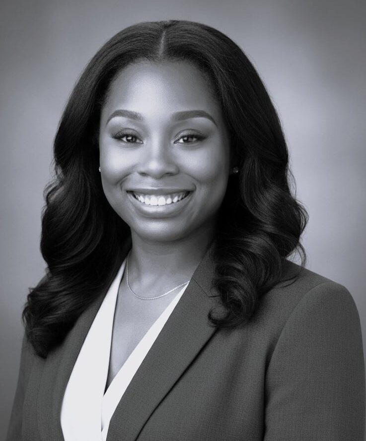 Naomi Riley B W Cool Resized