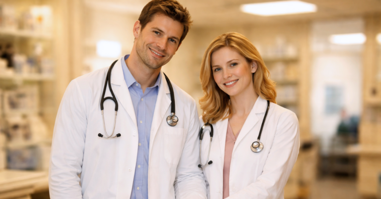 Blog 29 Dating For Doctors